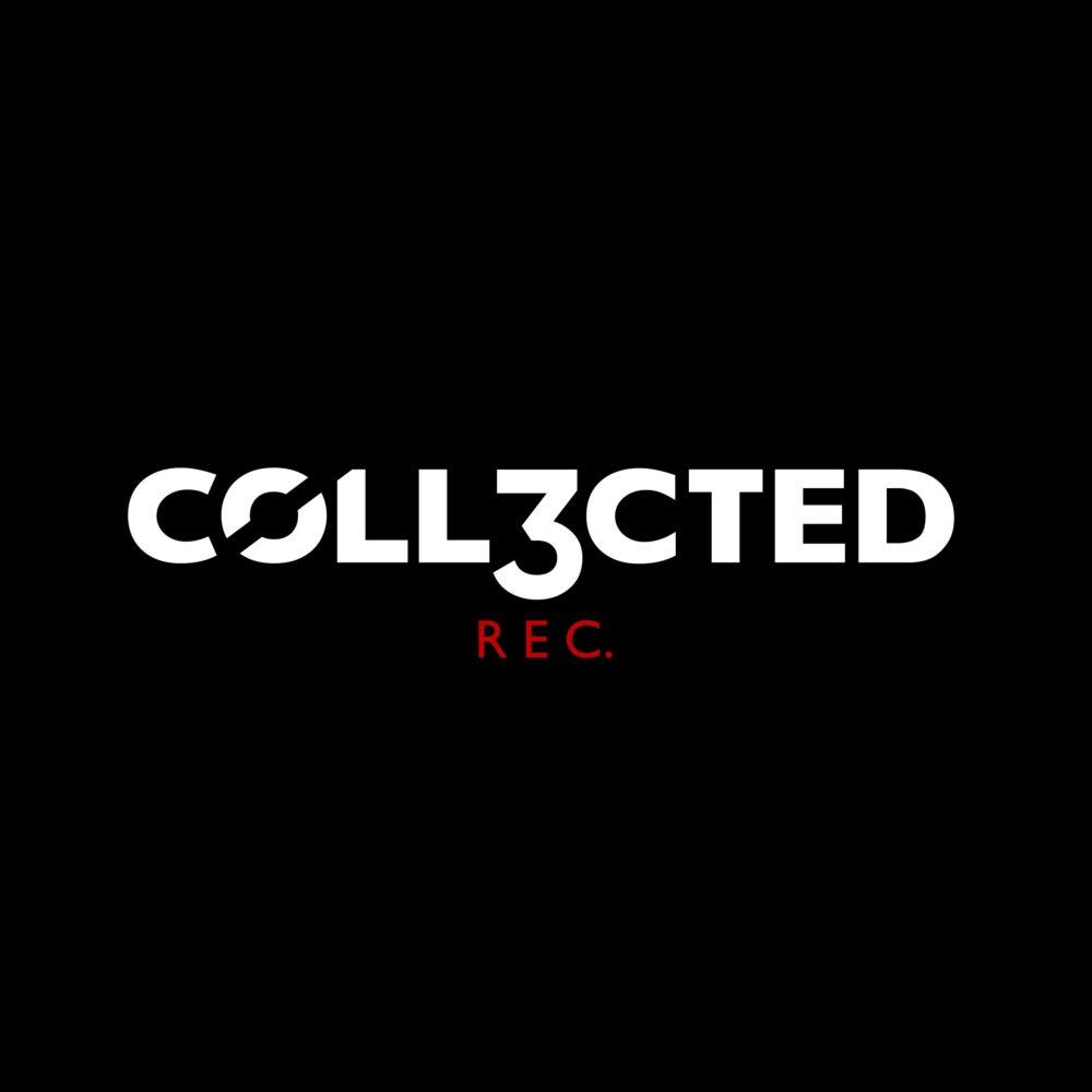 Coll3cted Records geht online