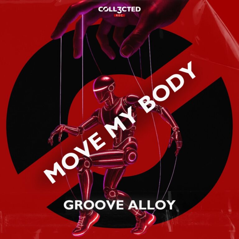 Groove Alloy – Move My Body