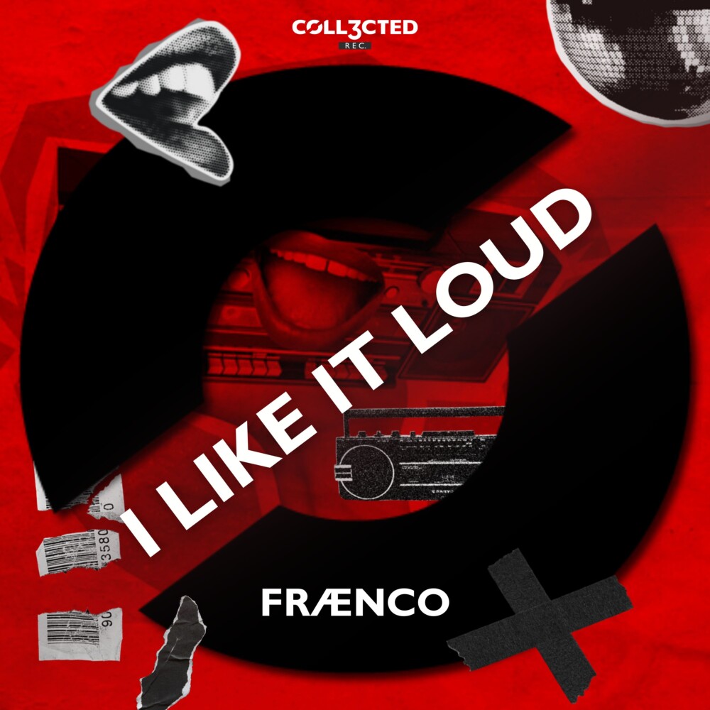 FRAENCO – I LIKE IT LOUD