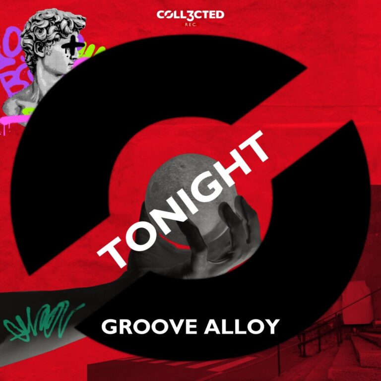 GROOVE ALLOY – TONIGHT