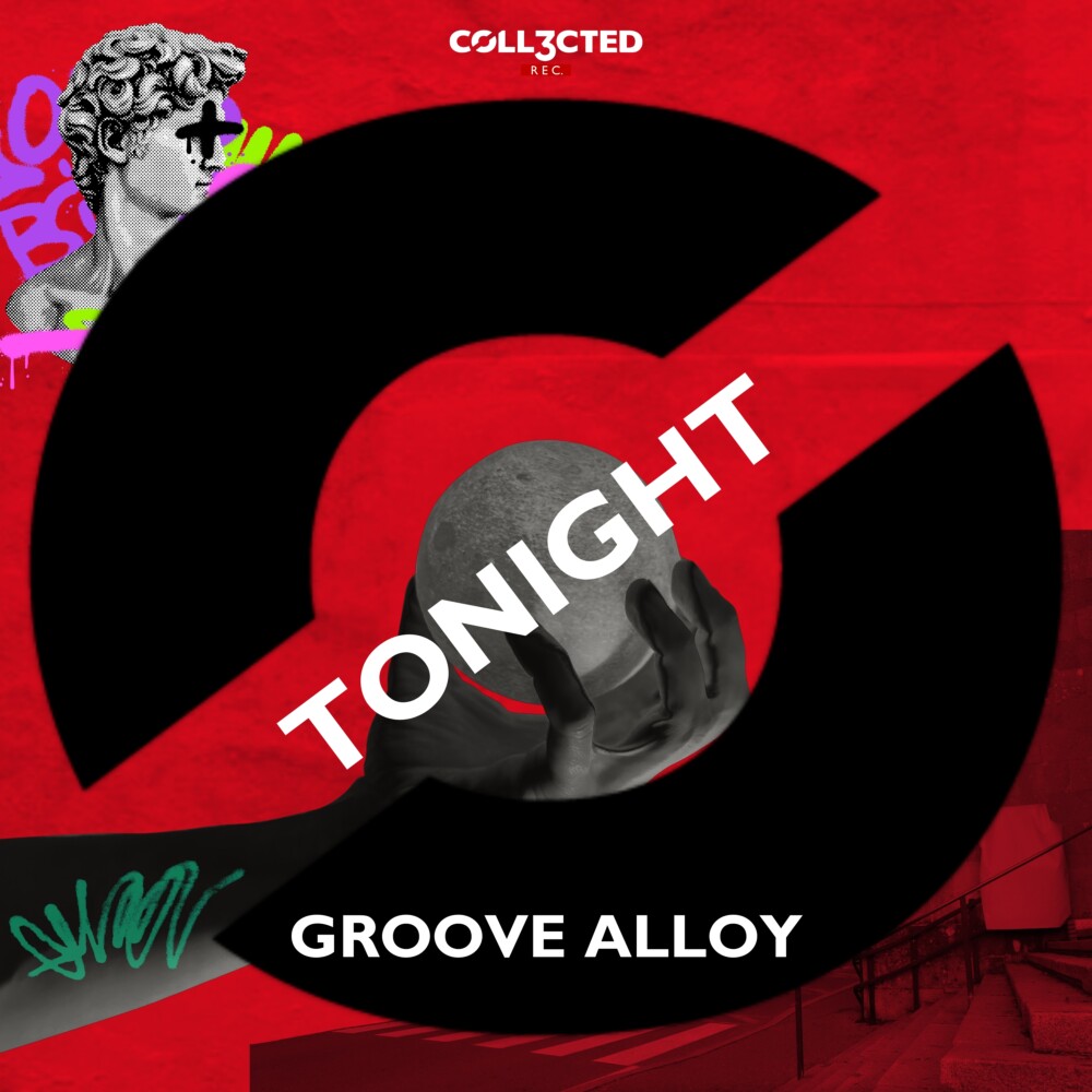 GROOVE ALLOY – TONIGHT