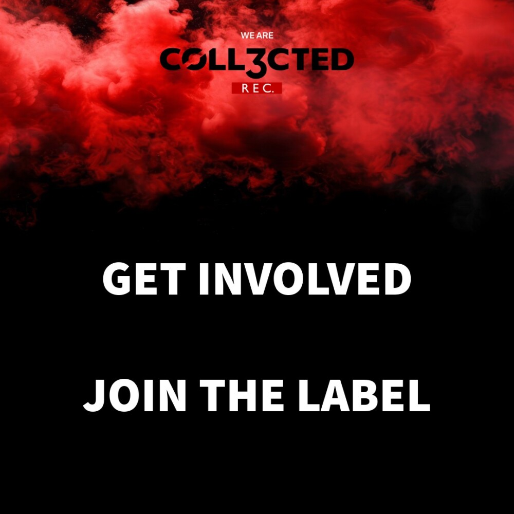 COLL3CTED JOIN-THE-LABEL