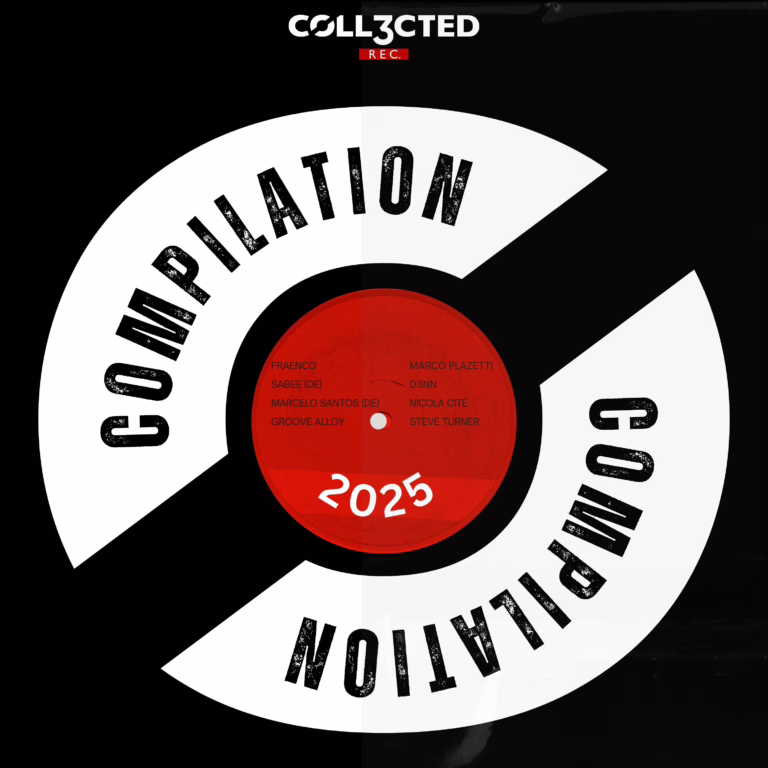 COLL3CTED Compilation 2025